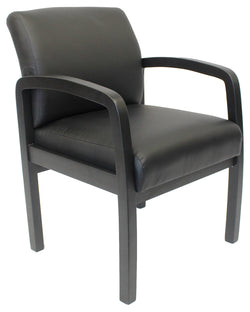 Boss NTR (No Tools Required) guest, accent or dining chair (B9580)