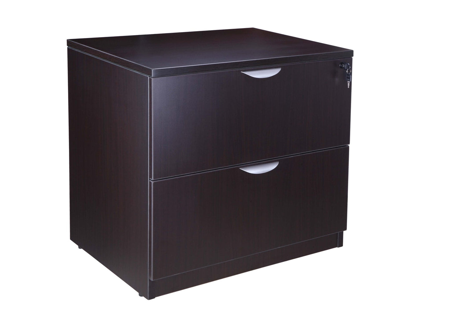 Boss 2 - Drawer Lateral File, 31"W x 22"D x 29"H (N112) - SchoolOutlet