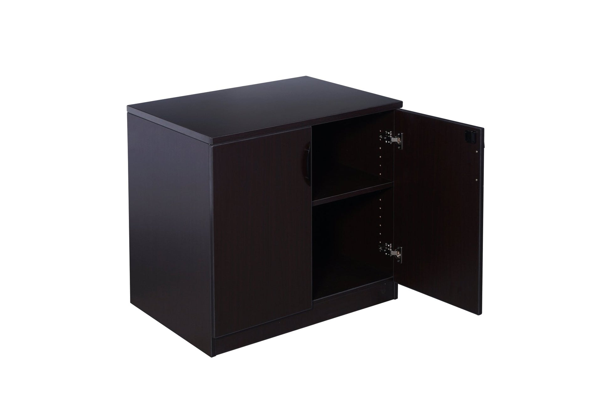 Boss Storage Cabinet, 31"W x 22"D x 29.5"H (N113) - SchoolOutlet
