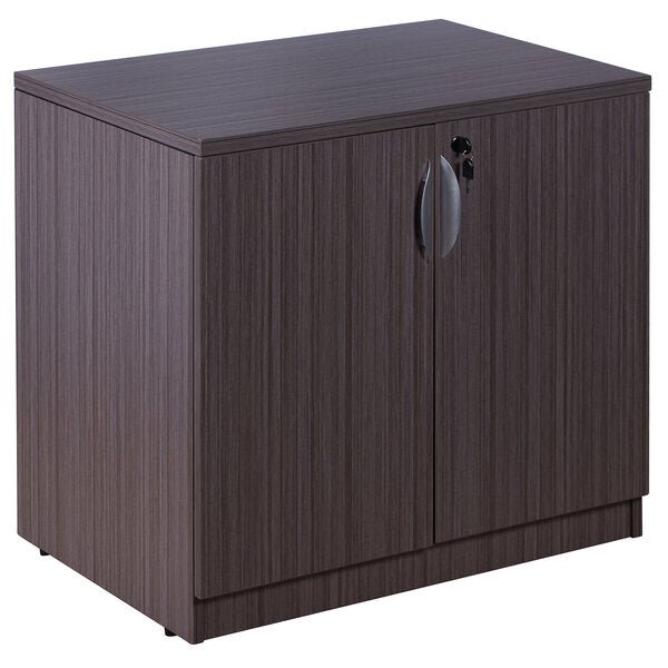 Boss Storage Cabinet, 31"W x 22"D x 29.5"H (N113) - SchoolOutlet