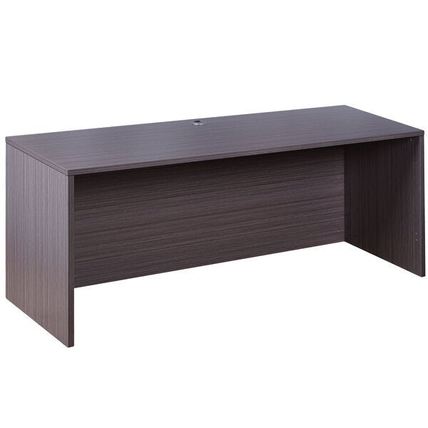 Boss Credenza Shell, 71"W x 24"D x 29"H (N143) - SchoolOutlet