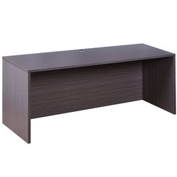 Boss Credenza Shell, 71"W x 24"D x 29"H (N143)