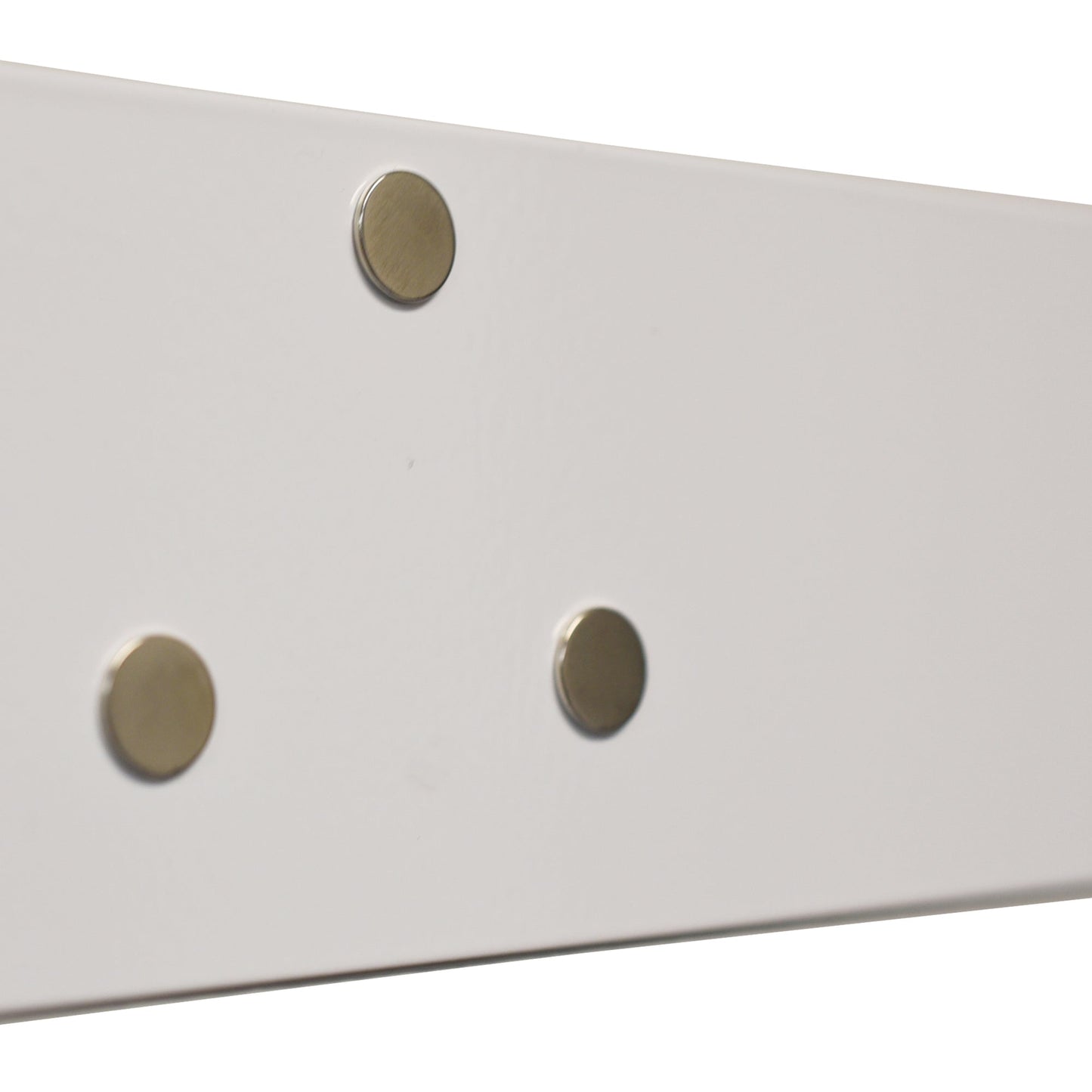 Angeles Quiet Divider with Sound Sponge Magnetic Wall Strip (AB8650) - SchoolOutlet