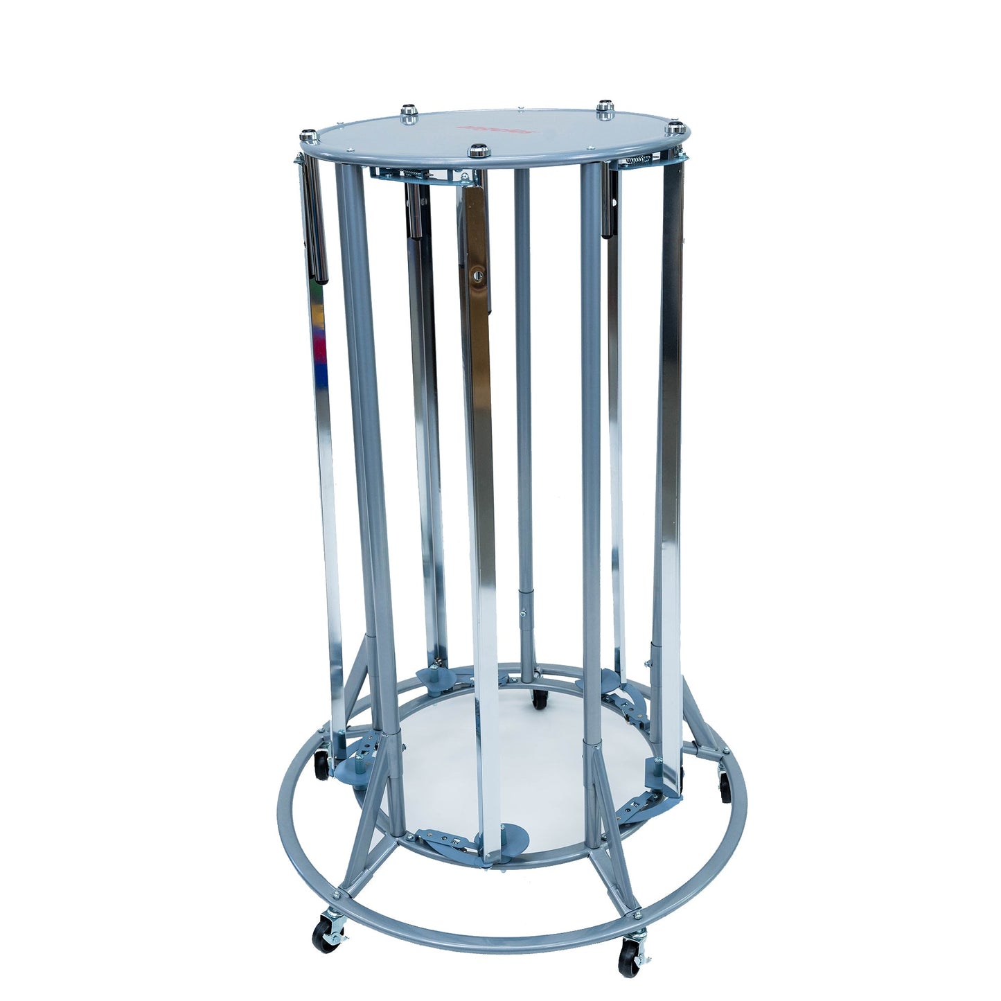 Angeles 5-Roll Paper Rack (AEL7600) - SchoolOutlet