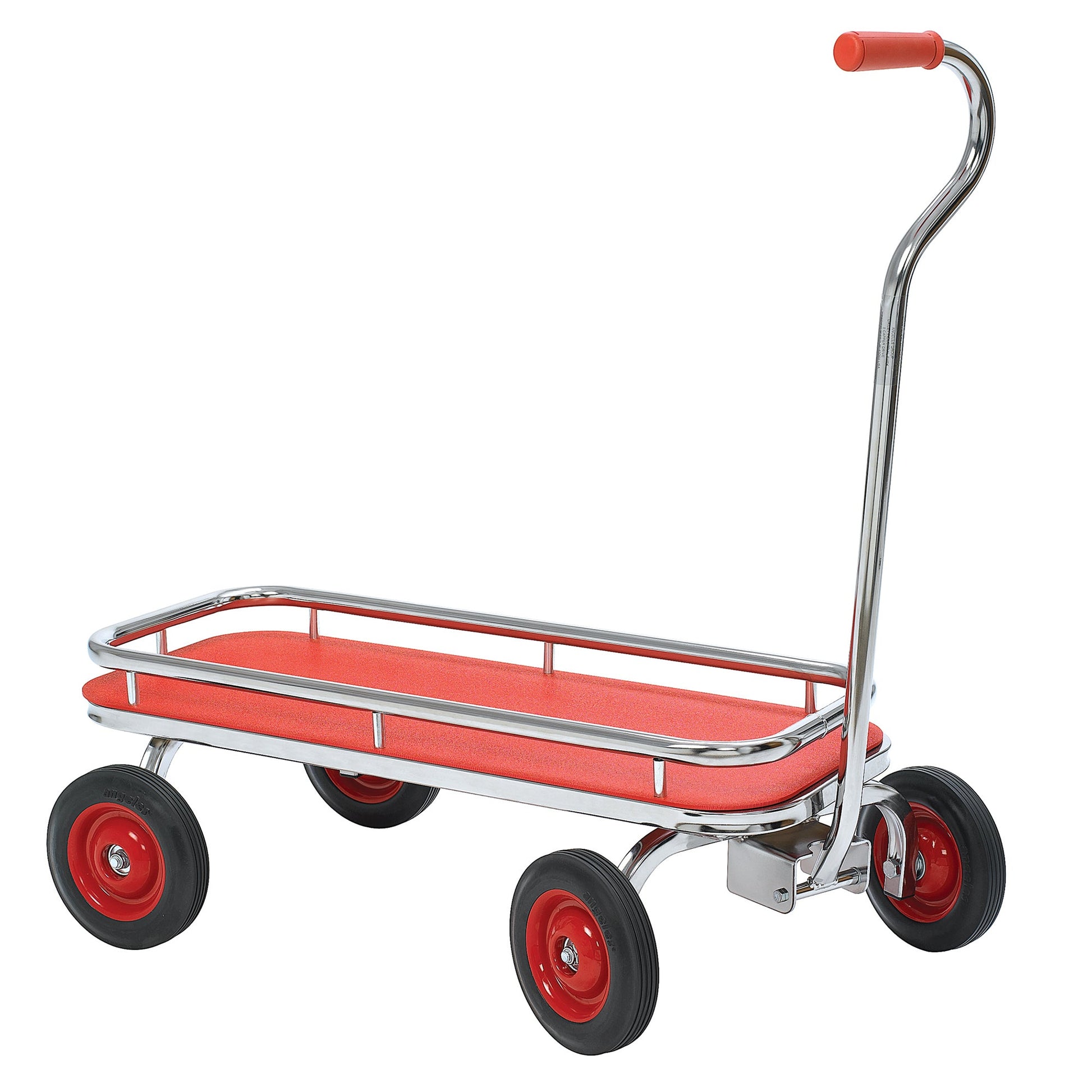 Angeles SilverRider® Wagon with 8" Wheels Diameter (AFB0700SR) - SchoolOutlet