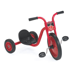 Angeles ClassicRider® Trike 14" Front Wheel Diameter Tricycle Super Cycle (AFB1500PR)