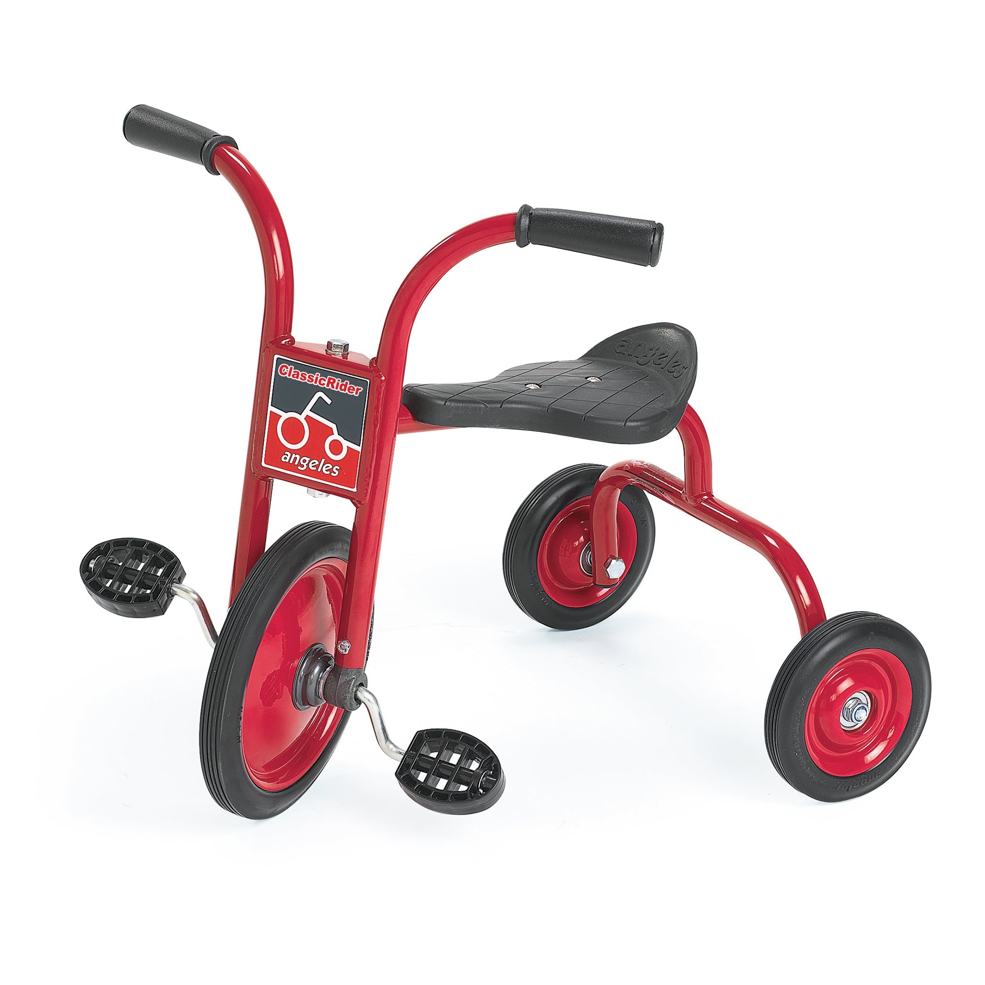 Angeles AFB2700PR ClassicRider 10 Pedal Pusher Trike