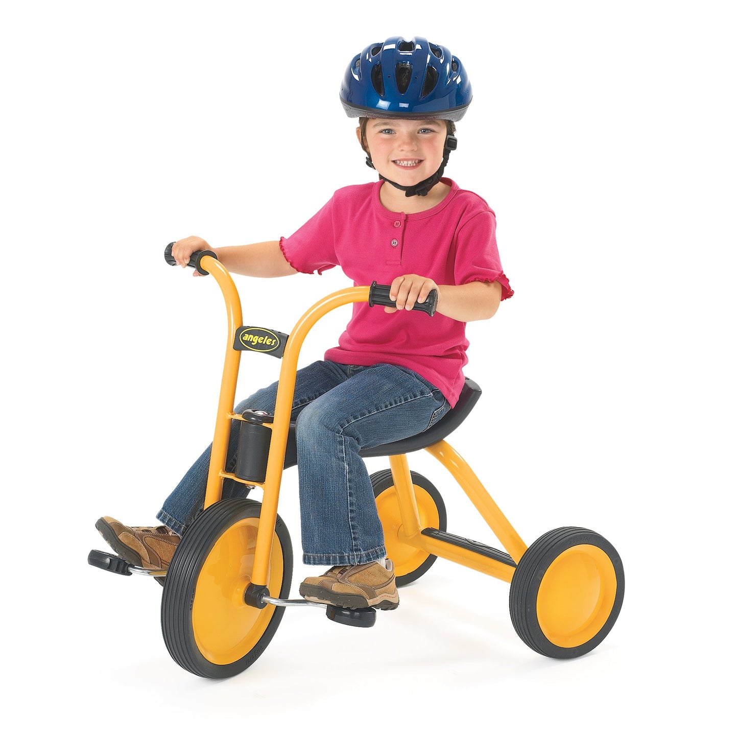 Angeles MyRider® Trike 12" Front Wheel Diameter Tricycle Midi (AFB3620) - SchoolOutlet