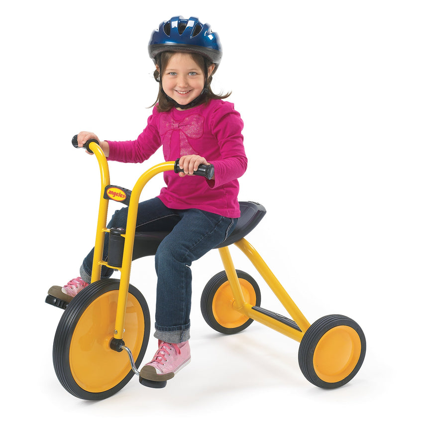 Angeles MyRider® Trike 14" Front Wheel Diameter Tricycle Maxi (AFB3630) - SchoolOutlet
