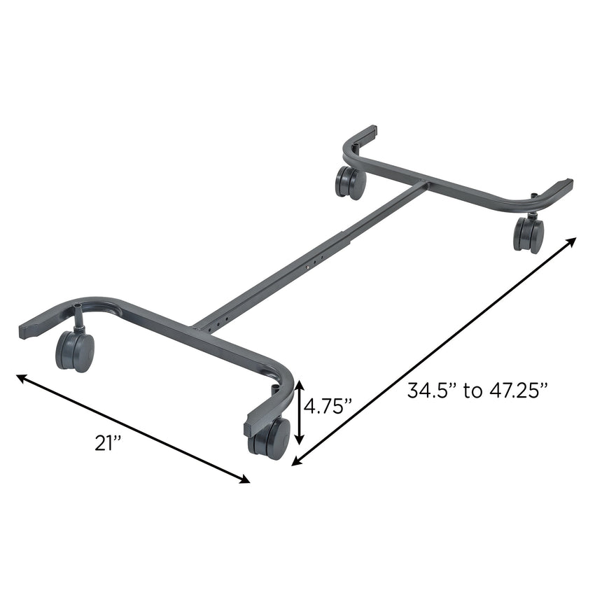 Angeles Universal Cot Carrier (AFB5727) - SchoolOutlet