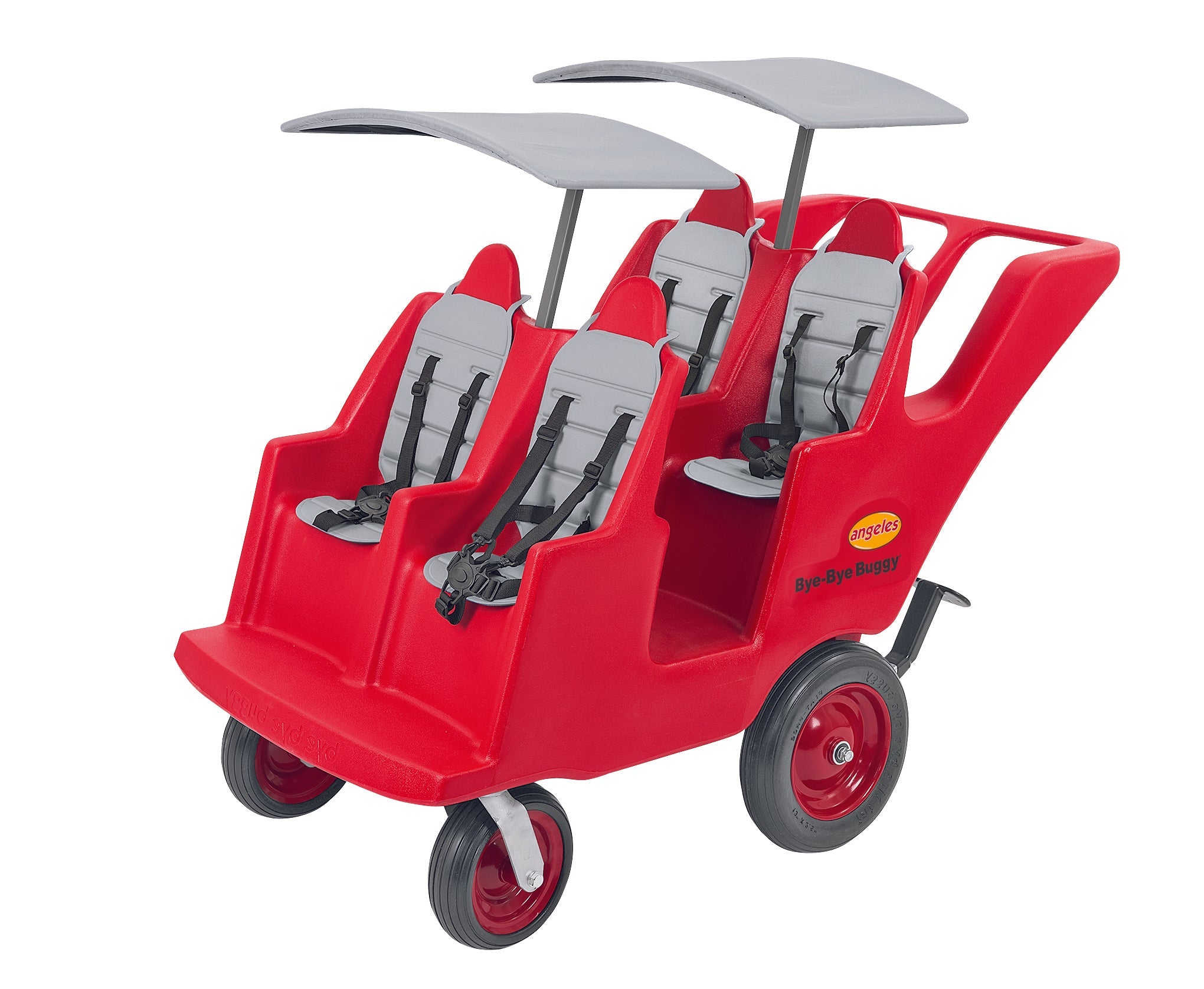 Angeles 4 seat stroller on sale