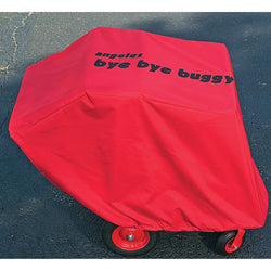 Angeles Bye Bye Buggy 4 Passenger Red Cover (AFB6350)