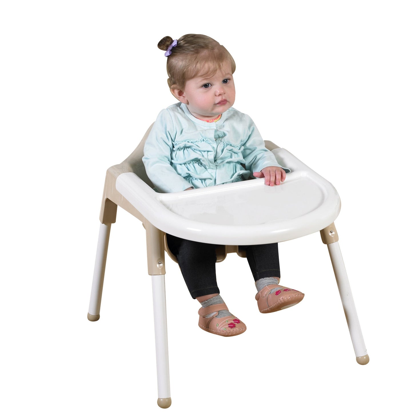 Angeles Feeding Chair (AFB7940) - SchoolOutlet