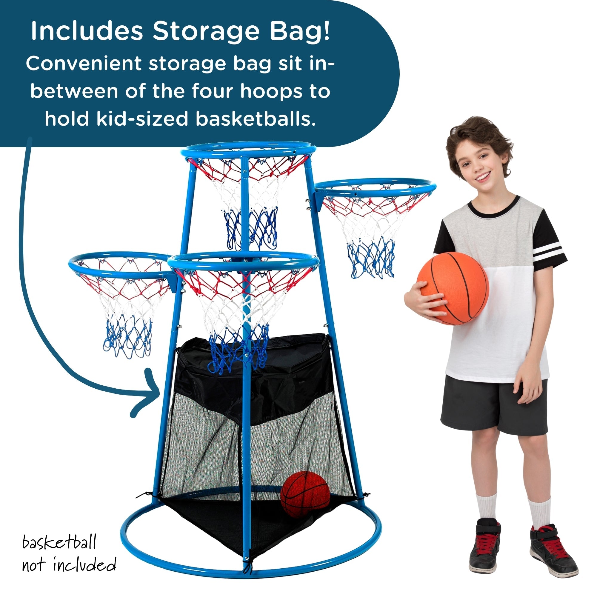 Basketball storage bag best sale