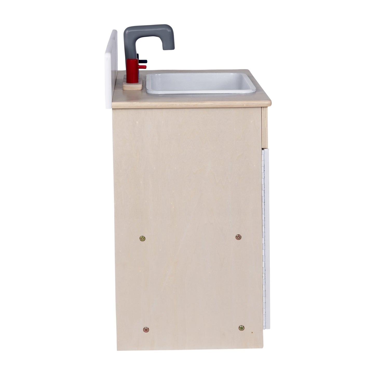 Angeles Birch Kitchen Play Sink (AG1074) - SchoolOutlet