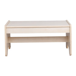Angeles Birch Everyday Lounge Coffee Table (AG1189)