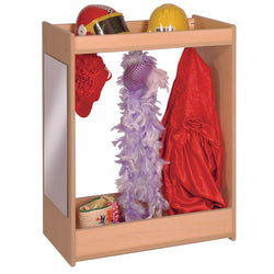 Angeles Value Line Dress Up Storage - Small - 27"L x 15"W x 36"H (ANG7170)