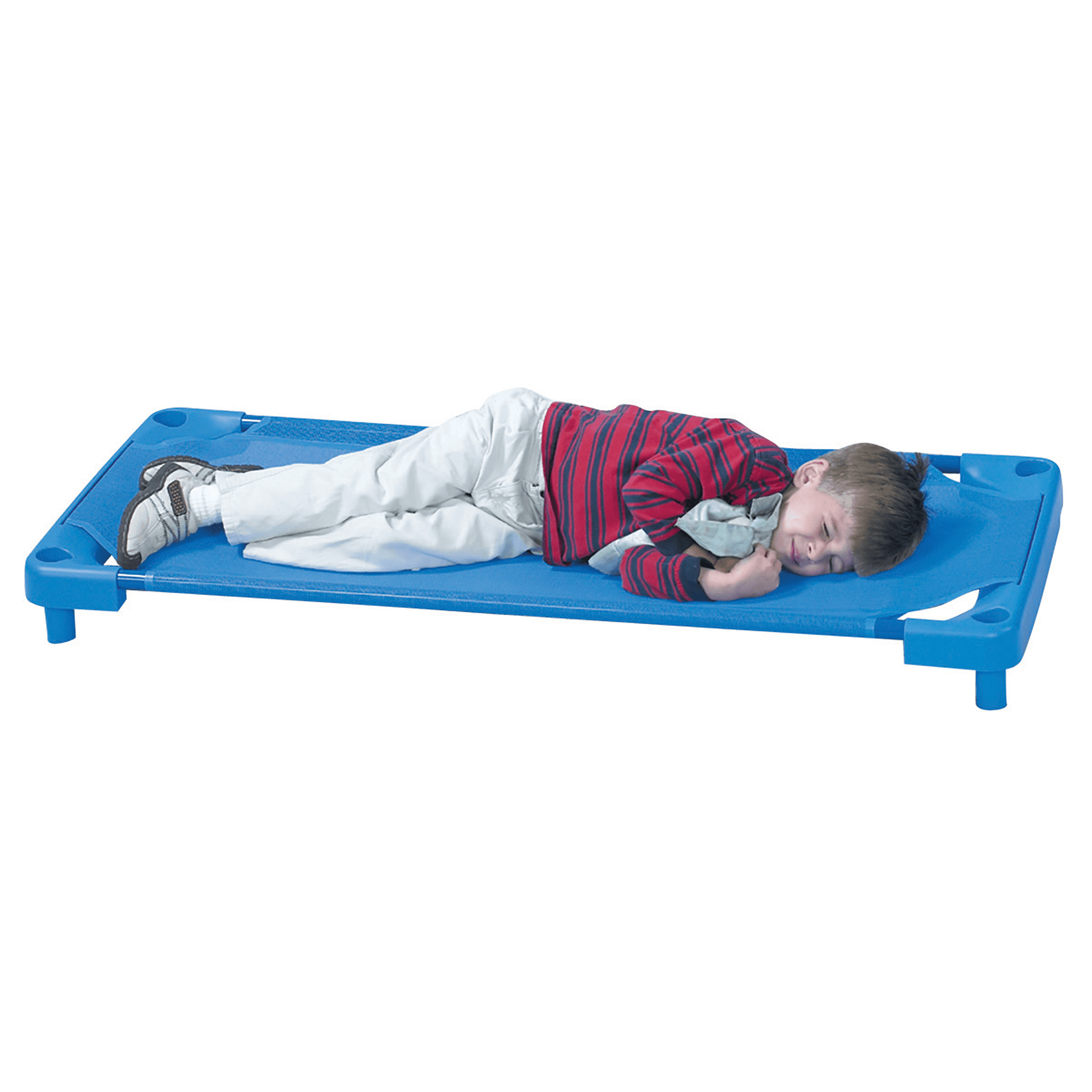 Angeles Full Size Cot - Set of 5 (CF005-002) - SchoolOutlet