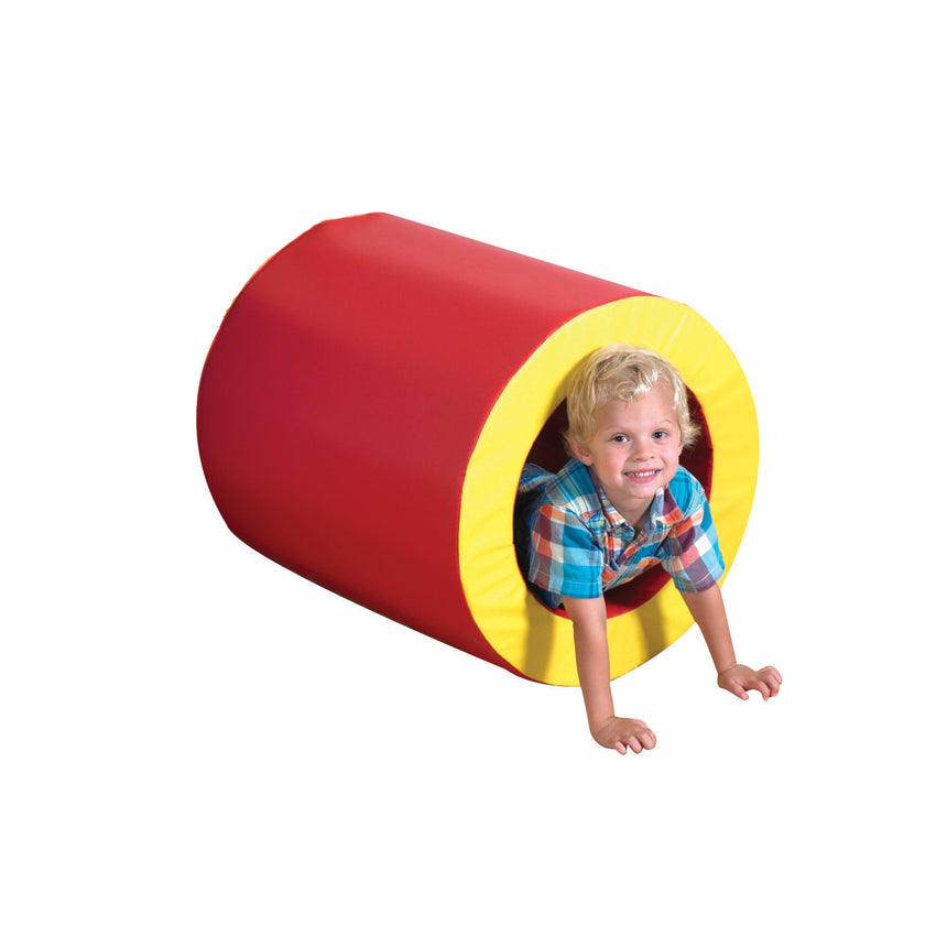Children's Factory Toddler Tumble Tunnel (CF321-300) - SchoolOutlet