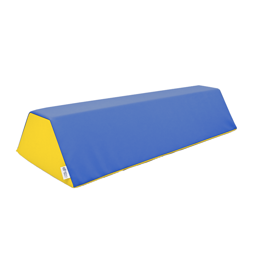 Children's Factory Soft Balance Beam - Rainbow (CF321-303) - SchoolOutlet