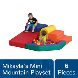 Children's Factory Mikayla's Mini Mountain (CF321-938)