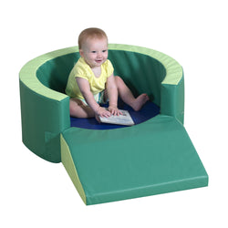 Children's Factory Round Relaxing Retreat (CF322-392)