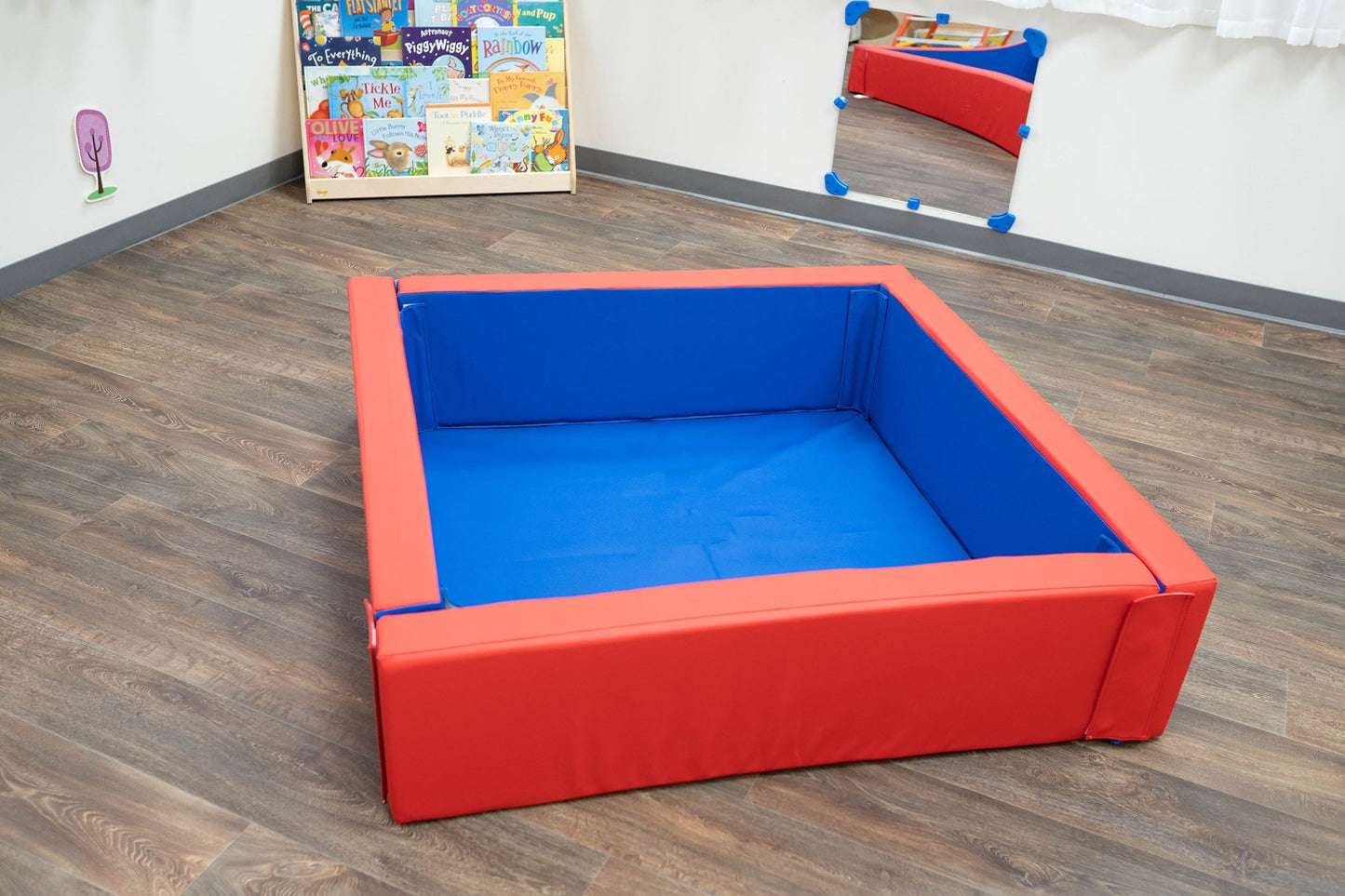 Children's Factory Corral Ball Pool (CF331-031) - SchoolOutlet