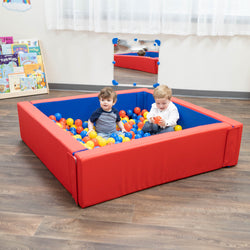 Children's Factory Corral Ball Pool (CF331-031)