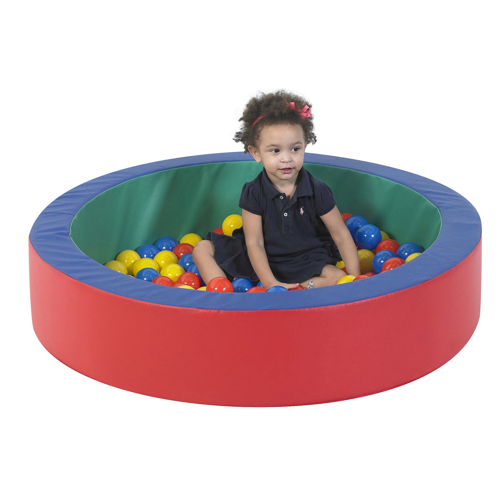 Children's Factory Mini-Nest Ball Pool (CF331-334) - SchoolOutlet