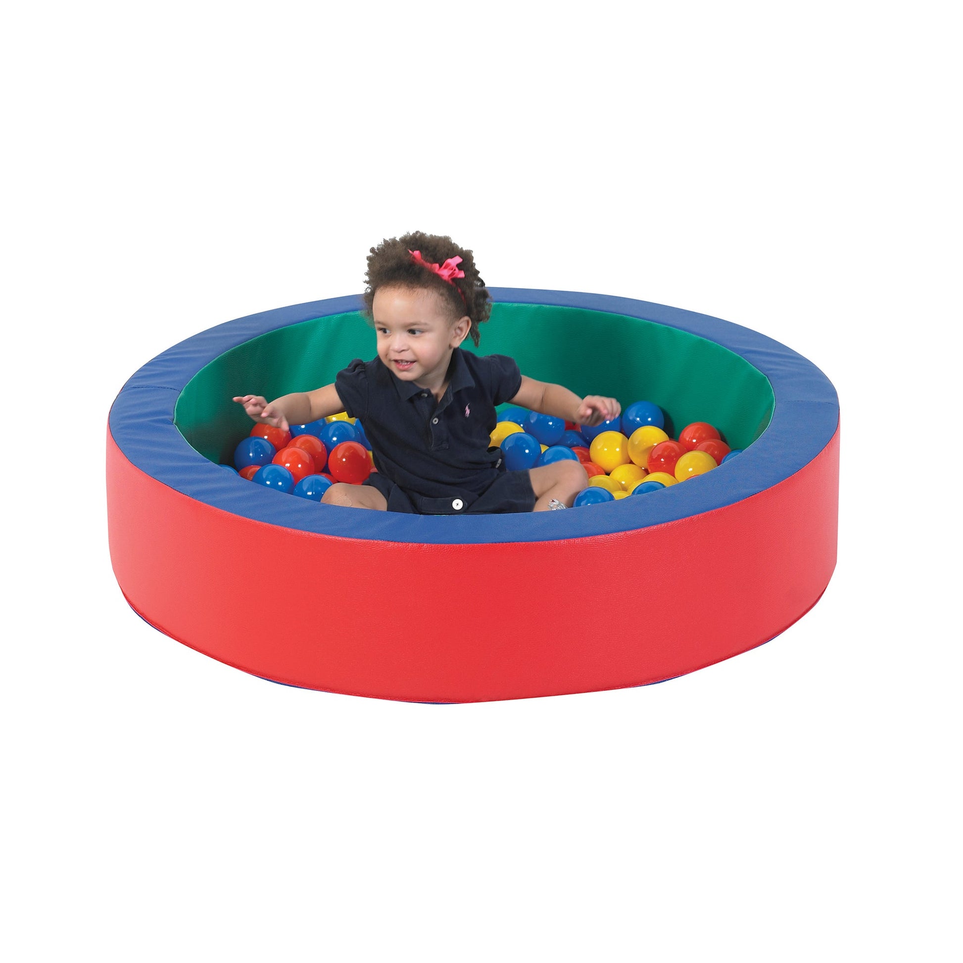 Children's Factory Mini-Nest Ball Pool (CF331-334) - SchoolOutlet