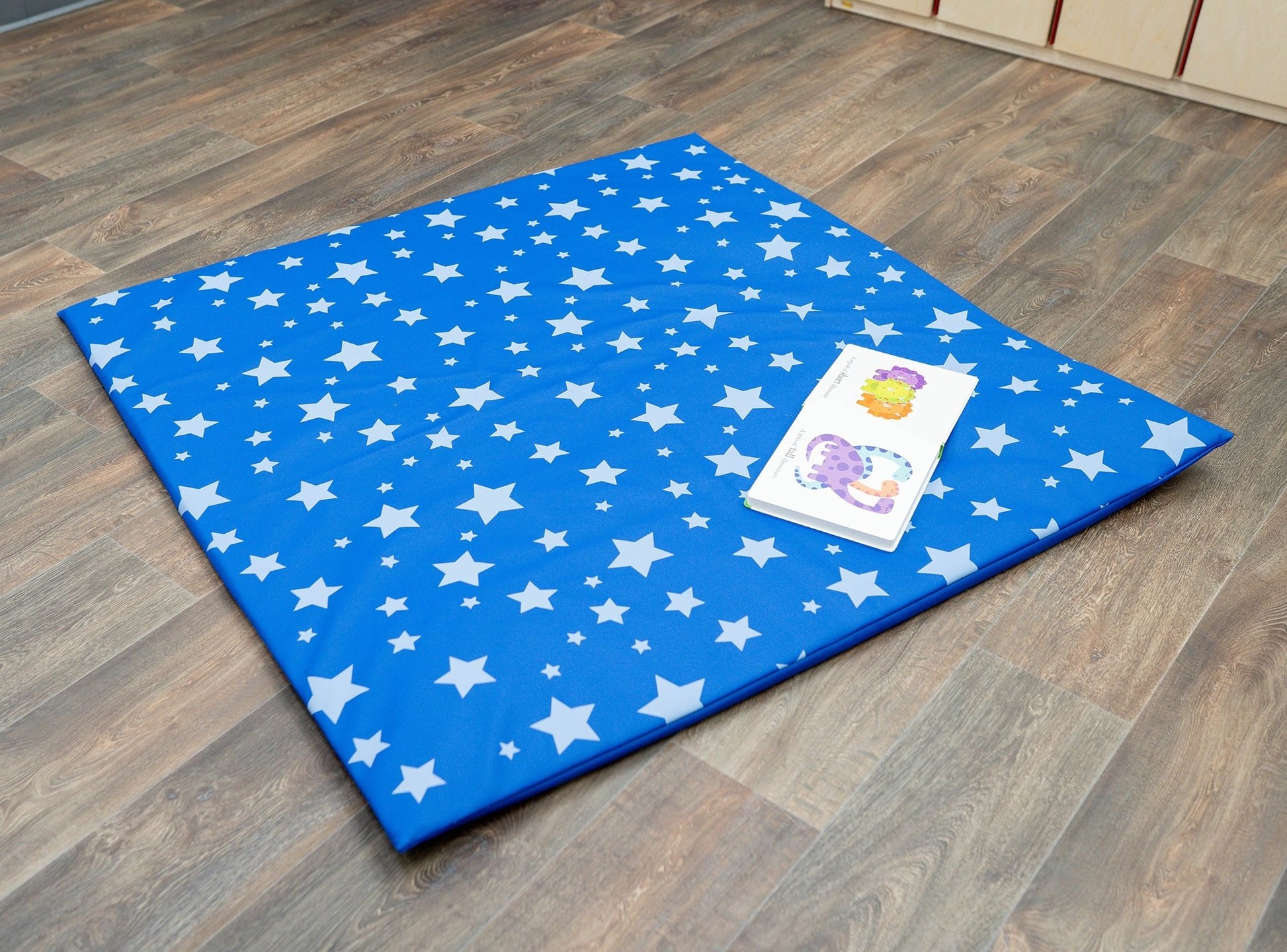 Children's Factory Starry Night Activity Mat (CF705-137PT) - SchoolOutlet