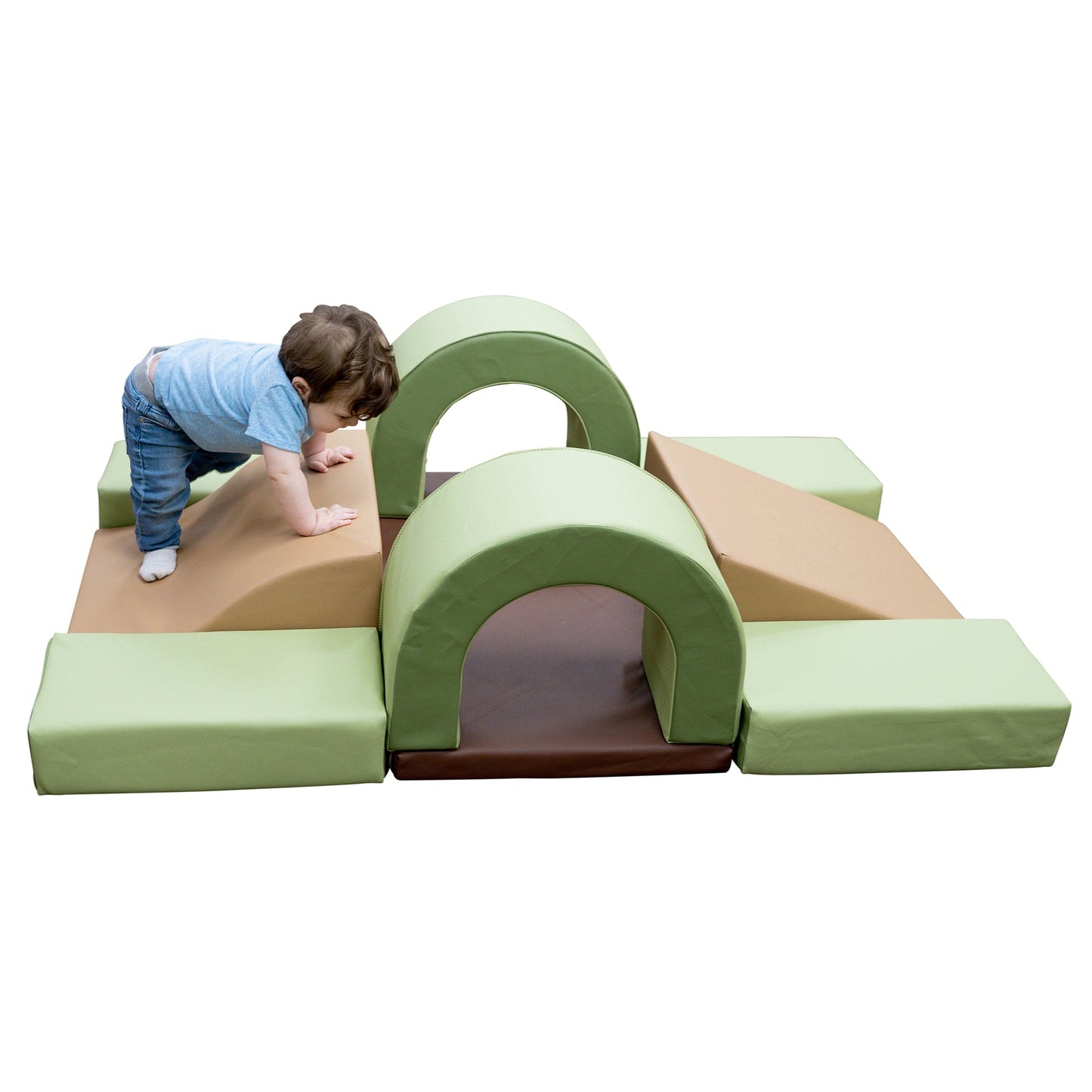 Children's Factory Cozy Hideout - Woodland (CF710-153) - SchoolOutlet