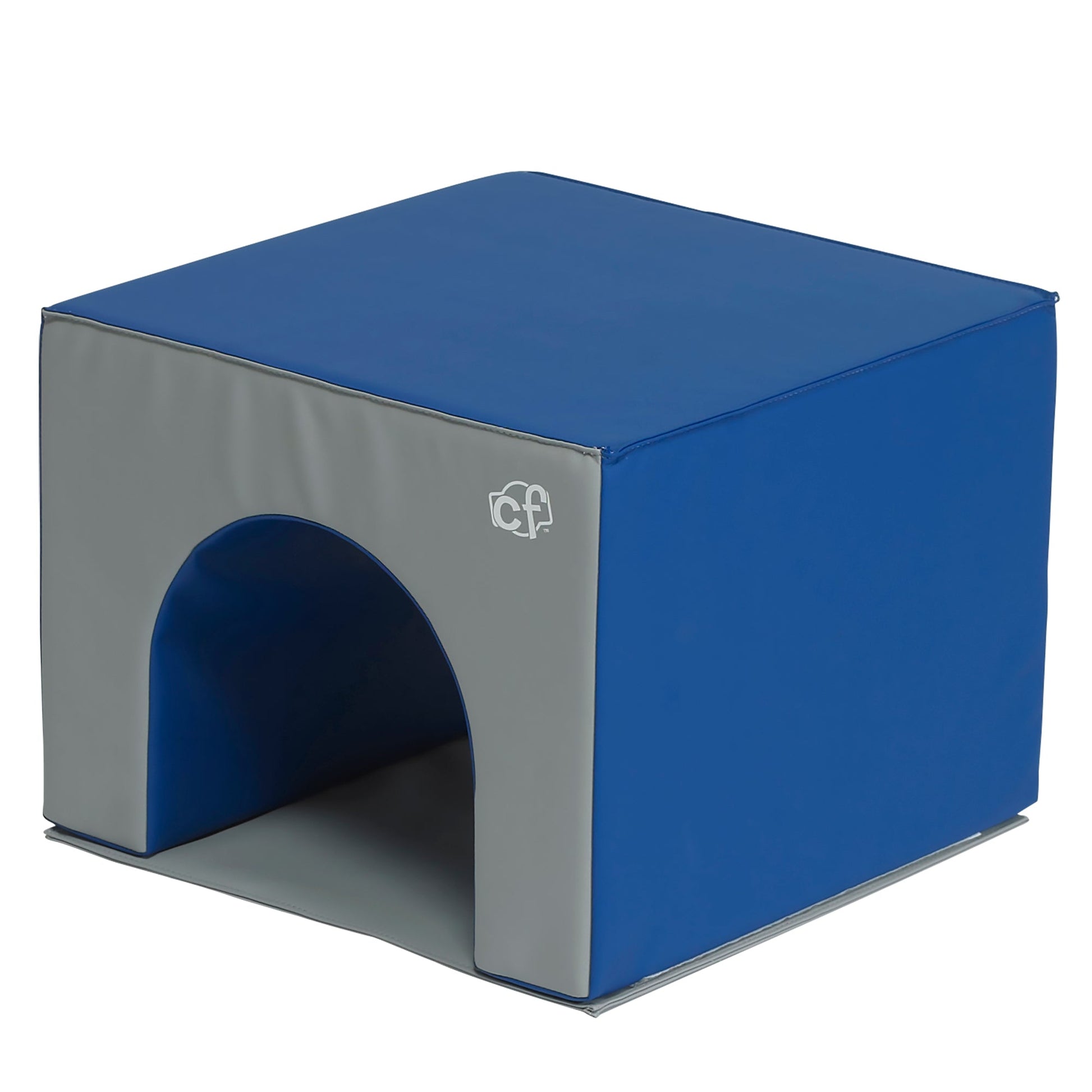 Children's Factory Crawl Through Tunnel - Tranquility (CF805-180) - SchoolOutlet