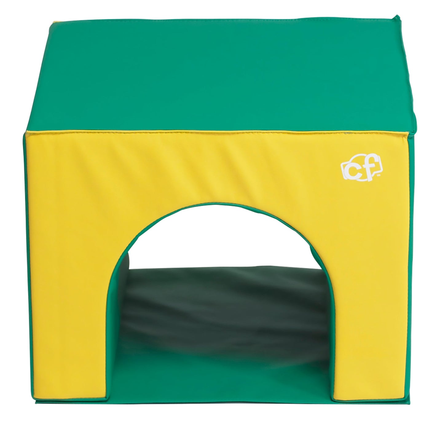 Children's Factory Crawl Through Tunnel - Rainbow (CF805-182) - SchoolOutlet