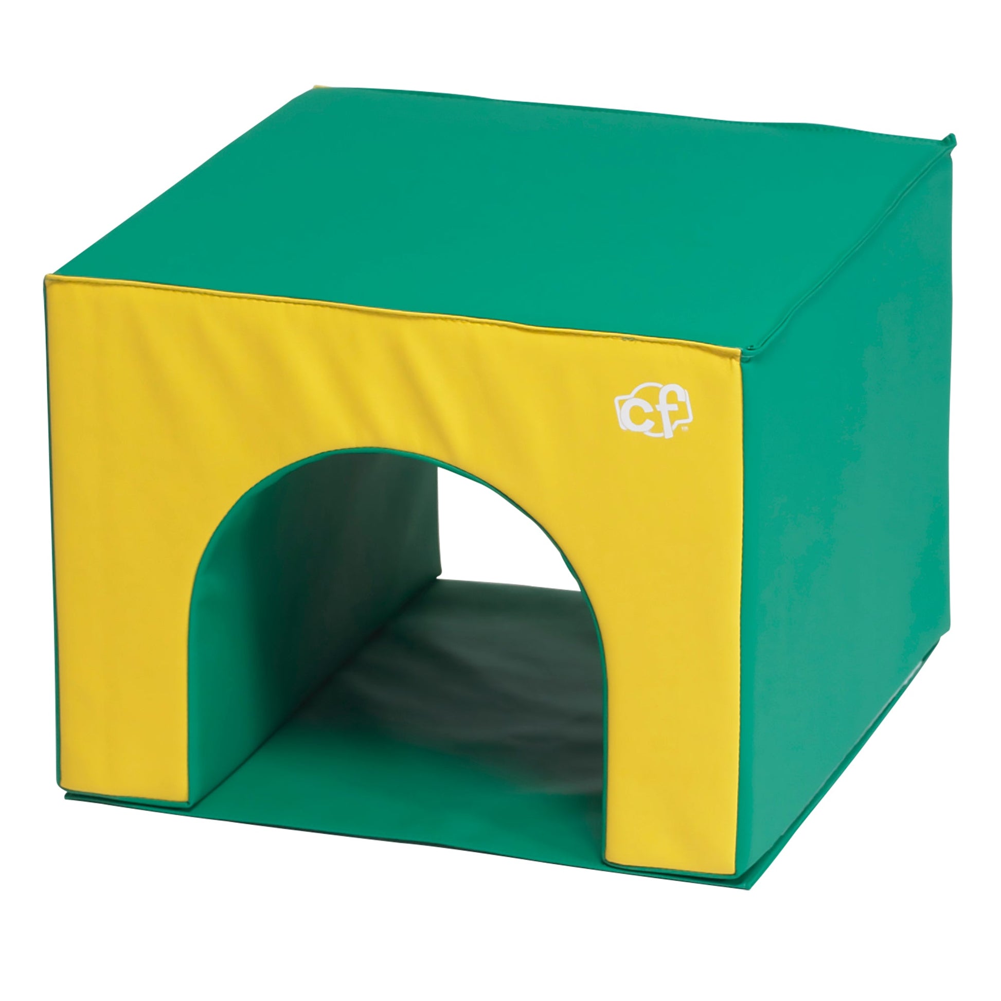 Children's Factory Crawl Through Tunnel - Rainbow (CF805-182) - SchoolOutlet