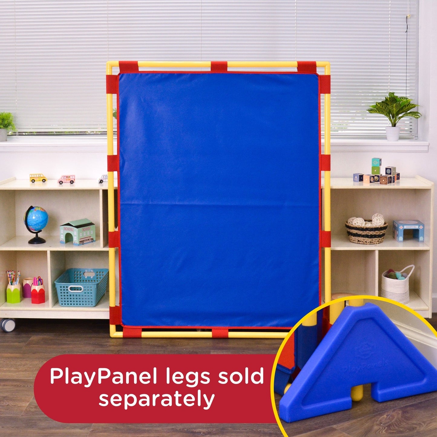 Children's Factory Big Screen PlayPanel (CF900-517) - SchoolOutlet