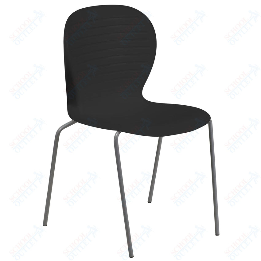 HERCULES Series 551 lb. Capacity Stack Chair - SchoolOutlet