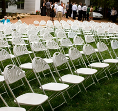 Folding Chairs Buying Guide 