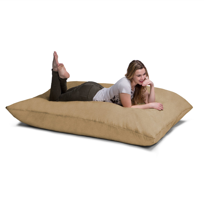 Jaxx 5.5 ft Pillow Saxx Bean Bag Pillow (10822) - SchoolOutlet