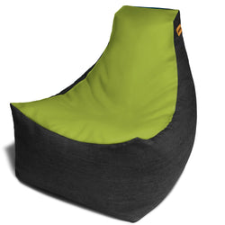 Jaxx Pixel Gamer Bean Bag Chair (17177)