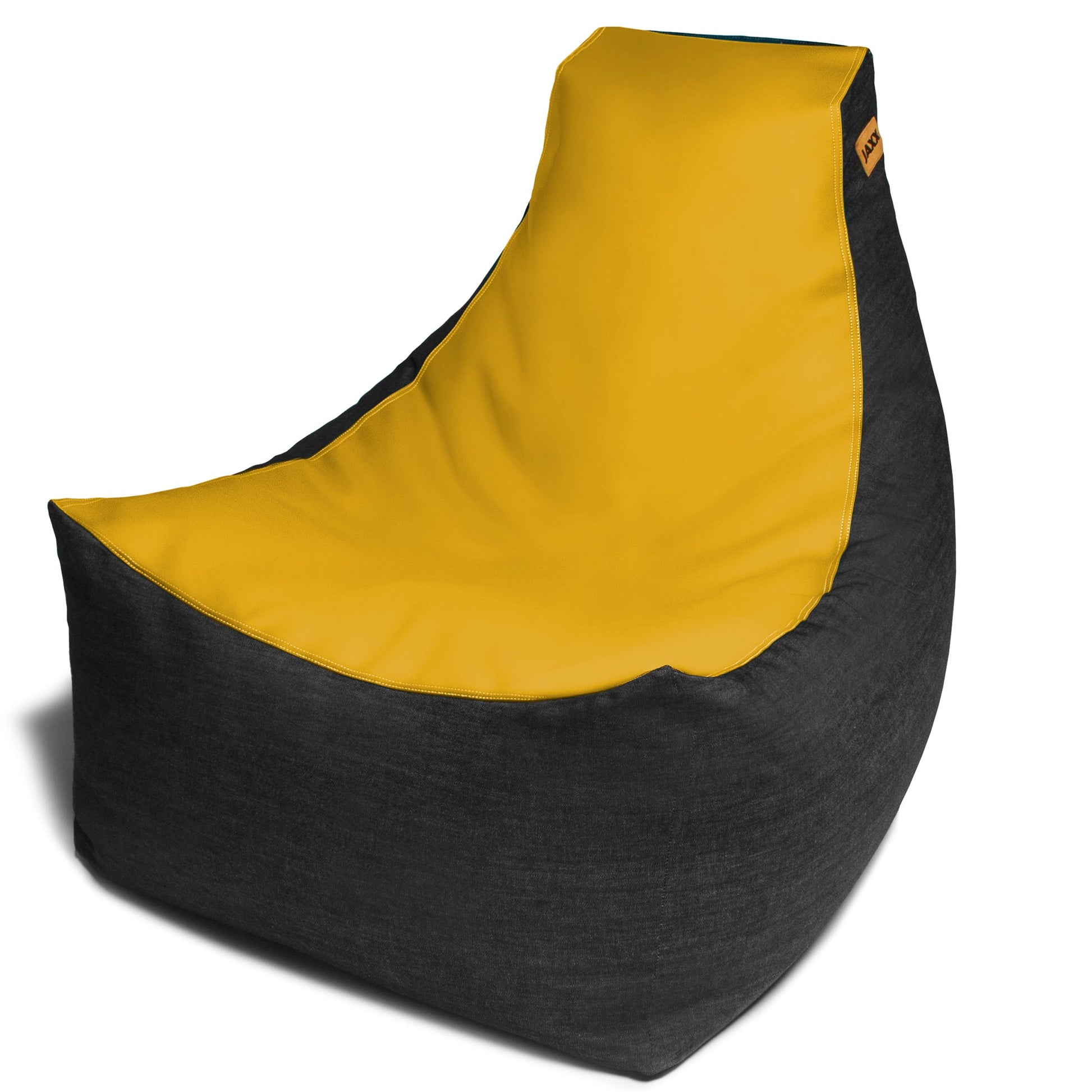 Jaxx Pixel Gamer Bean Bag Chair (17177) - SchoolOutlet