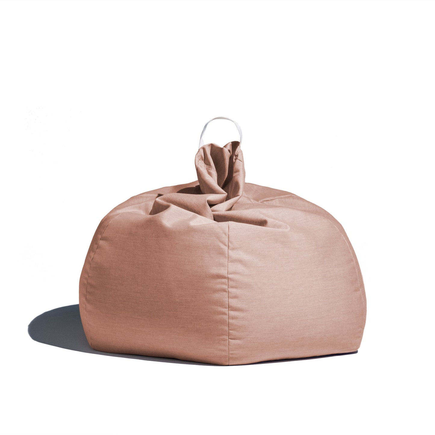 Jaxx Kiss Outdoor Bean Bag Chair with Sunbrella Cover (17773) - SchoolOutlet