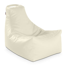 Jaxx Juniper Nautical Edition - Casual Bean Bag Seating for Boat, Yacht & Watersports (19499)
