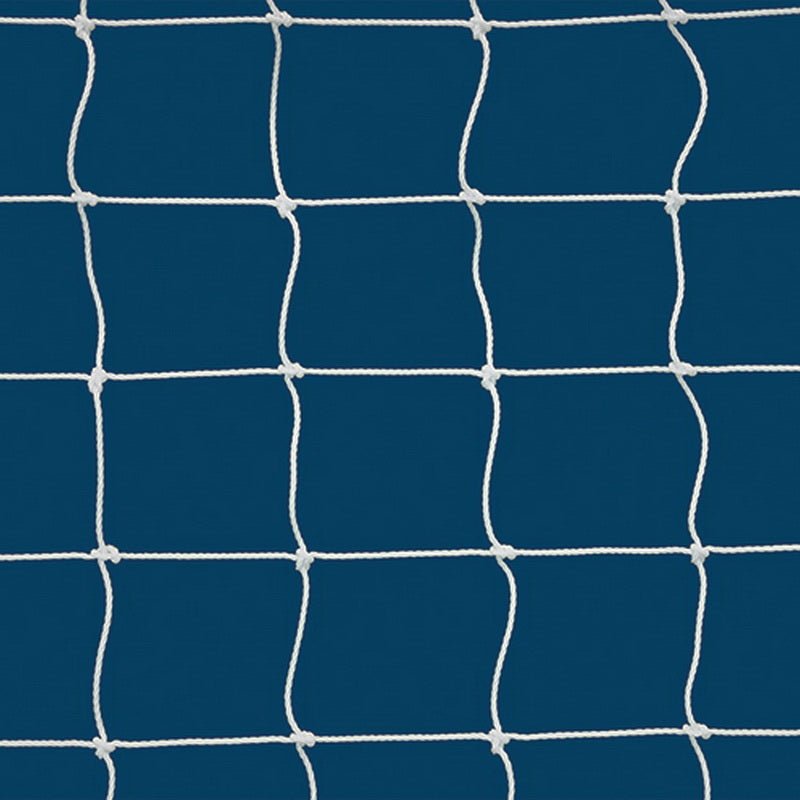 Jaypro Sports Soccer Goal - Classic Club Round Goal - 6.25' H x 12' W x 2' B x 6' D (CC12S) - SchoolOutlet