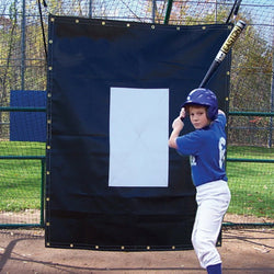 Jaypro Sports Batting Cages - Strike Zone Target (CST65)