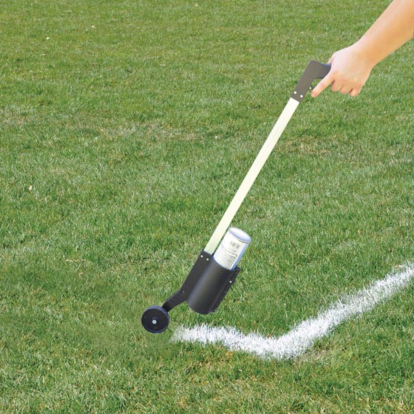 Jaypro Sports Field Accessories - Field Line Marking Wand - Aerosol (FMWAND) - SchoolOutlet