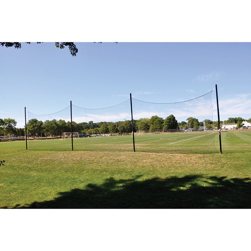 Jaypro Sports FieldPro Netting - FieldPro Multi - Sport Net System - 65' (FNMB - 65) - SchoolOutlet