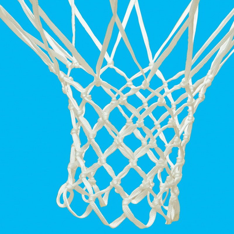 Jaypro Nylon Basketball Net (JNY - 4HP) - SchoolOutlet