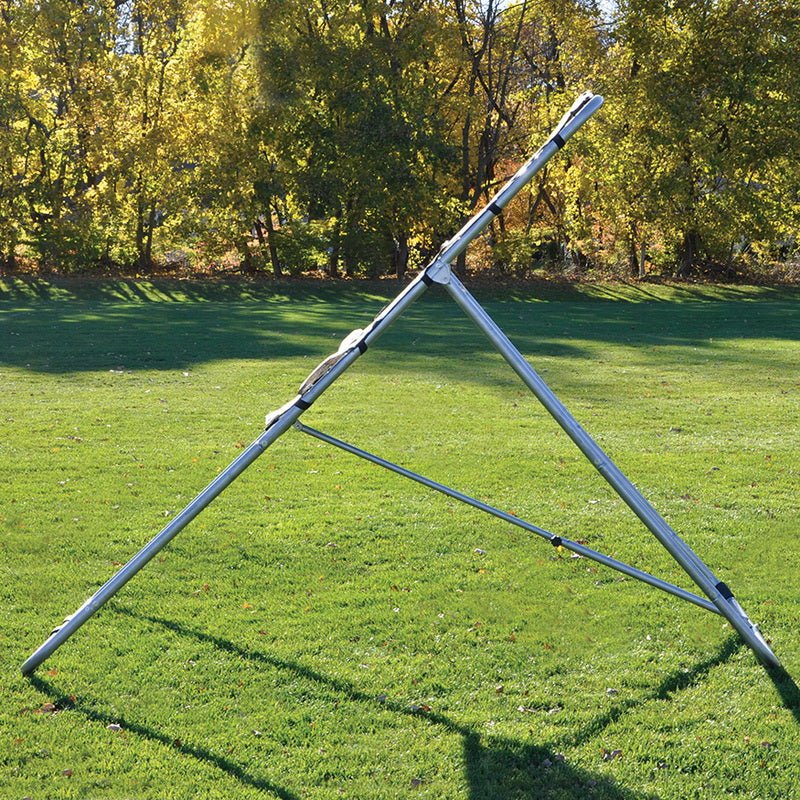 Jaypro Sports Lacrosse - Lacrosse Rebound Net (LAX - RBD) - SchoolOutlet