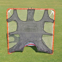 Jaypro Sports Lacrosse  - Lacrosse Target Net (LAX-TN)